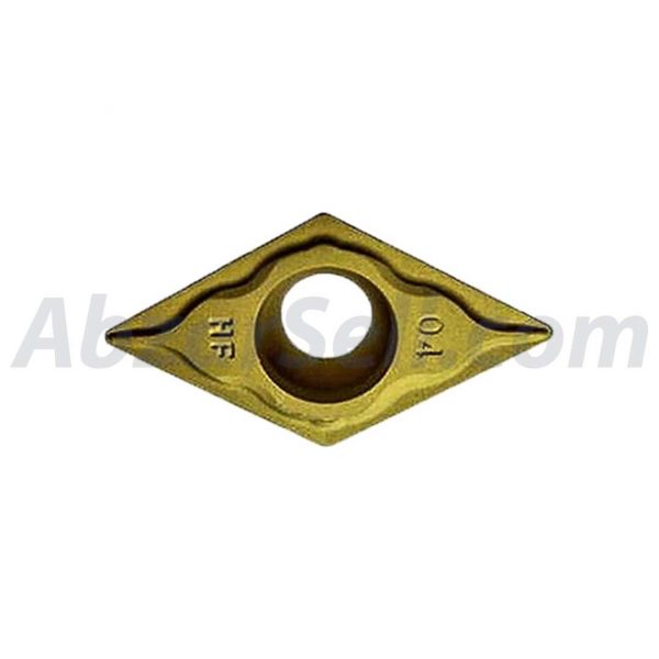 الماس DCMT